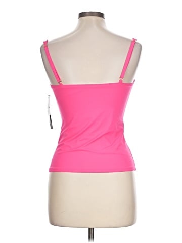 La Blanca Sleeveless Top (view 2)