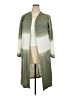 Torrid Green Cardigan Size 2X Plus (2) - photo 1