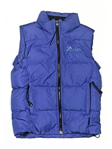 Assorted Brands Vest (view 1)