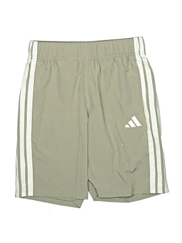Adidas Athletic Shorts (view 1)