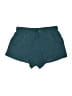Free Press Solid Teal Shorts Size XS - photo 1