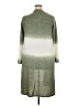 Torrid Green Cardigan Size 2X Plus (2) - photo 2
