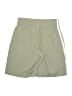 Adidas 100% Polyester Green Athletic Shorts Size 10 - photo 2