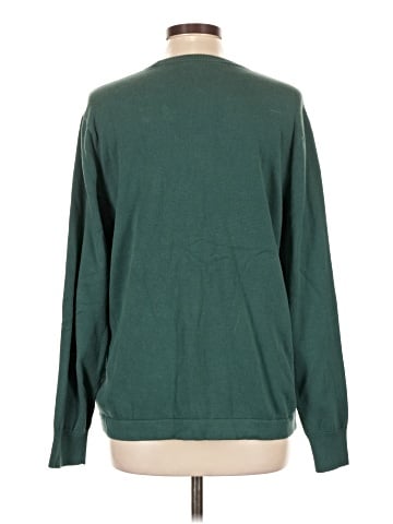 J.Crew Factory Store Pullover Sweater (view 2)