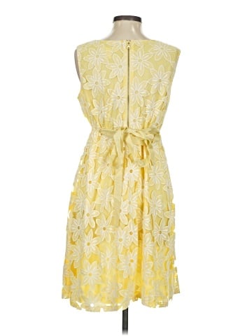 Motherhood Cocktail Dress (view 2)