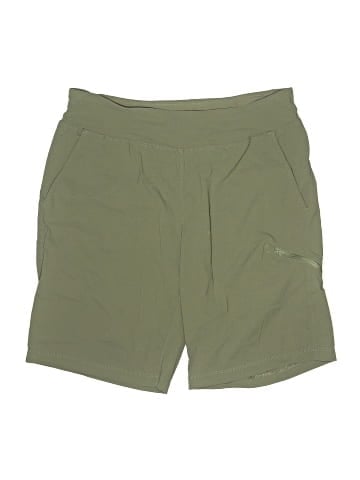 Mountain Hardwear Athletic Shorts (view 1)