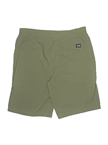 Mountain Hardwear Athletic Shorts (view 2)