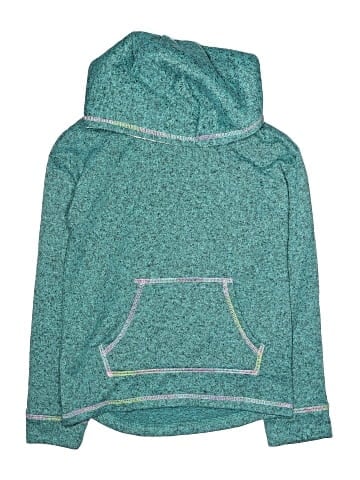 Mudd Pullover Hoodie (view 1)