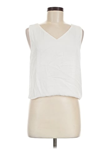 Babaton Sleeveless Top (view 1)