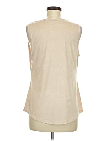 Banana Republic Heritage Collection Sleeveless Blouse (view 2)