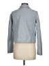Lilla P Gray Jacket Size M - photo 2