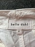 Bella Dahl Ivory White Casual Pants Size 27 waist - photo 7