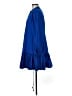 Zara Blue Casual Dress Size M - photo 5