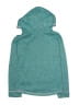 Mudd Teal Pullover Hoodie Size 10 - photo 2