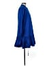Zara Blue Casual Dress Size M - photo 4