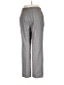 Escada Plaid Gray Dress Pants Size EU 44 / US 14 - photo 2