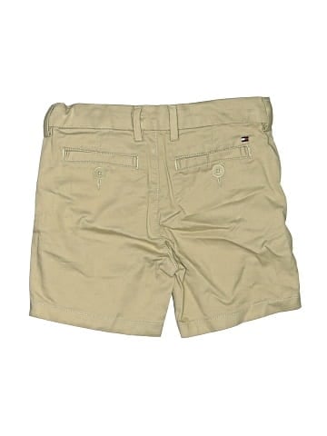 Tommy Hilfiger Khaki Shorts (view 2)