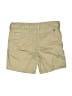 Tommy Hilfiger Solid Tan Khaki Shorts Size 86 - photo 2