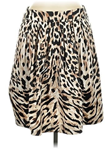 White House Black Market Casual Skirt (view 1)