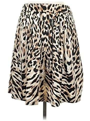 White House Black Market Casual Skirt (view 2)