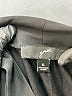GNW Black Long Sleeve Polo Size XL - photo 7
