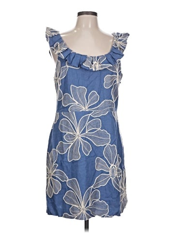 Ann Taylor LOFT Casual Dress (view 1)