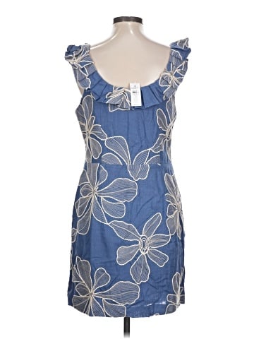 Ann Taylor LOFT Casual Dress (view 2)