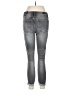 Kut from the Kloth Hearts Gray Jeans Size 6 - photo 2