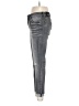 Kut from the Kloth Hearts Gray Jeans Size 6 - photo 5