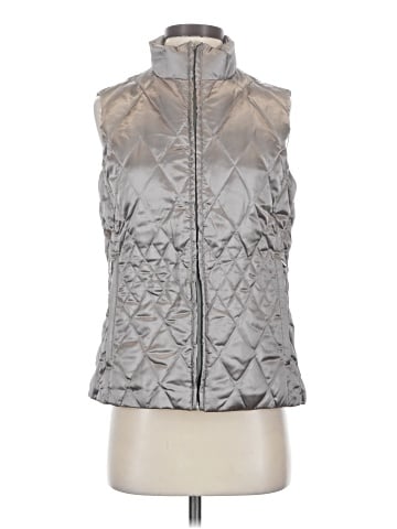 Lands' End Vest (view 1)