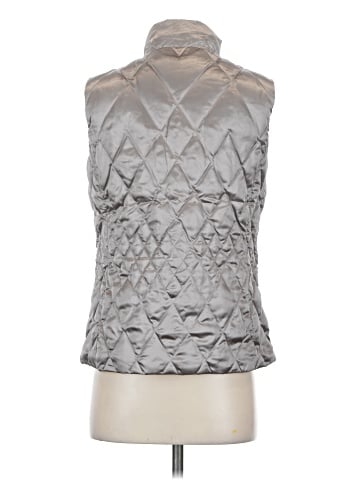 Lands' End Vest (view 2)