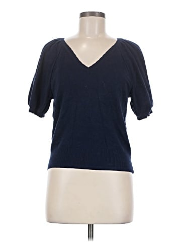 LC Lauren Conrad Short Sleeve T-Shirt (view 1)