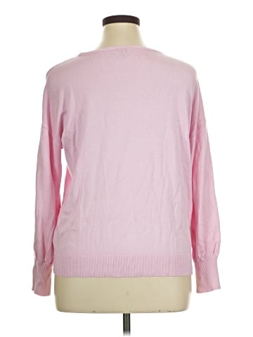 Crown & Ivy Pullover Sweater (view 2)