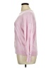 Crown & Ivy Pink Pullover Sweater Size XL - photo 5