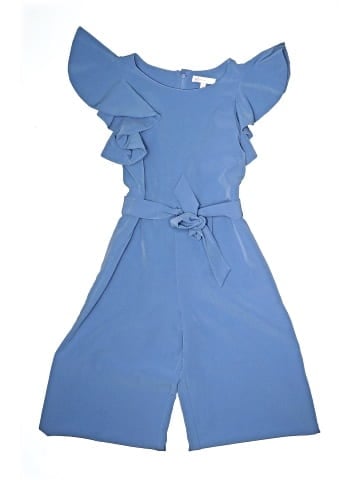 GB Girls Overalls (view 1)