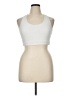 Active by Old Navy Ivory Tank Top Size XL - photo 1