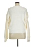 Time and Tru Ivory Pullover Sweater Size XL - photo 2