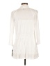 AGB 100% Rayon Ivory Kimono Size L - photo 2