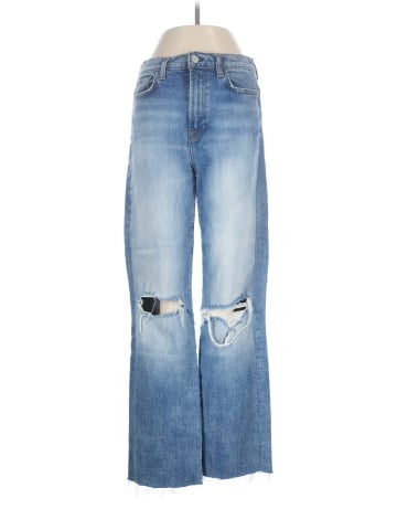7 For All Mankind Jeans (view 1)