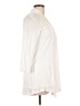 AGB 100% Rayon Ivory Kimono Size L - photo 4