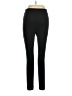 Unbranded Solid Black Active Pants Size L - photo 2