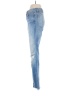 7 For All Mankind Hearts Blue Jeans Size SmEstimated - photo 5