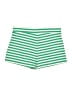 Lovely Day Stripes Green Shorts Size XS (estimated) - photo 2