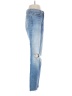 7 For All Mankind Hearts Blue Jeans Size SmEstimated - photo 4