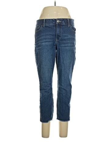 Croft & Barrow Jeans (view 1)