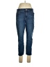 Croft & Barrow Solid Blue Jeans Size 12 (petite) - photo 1
