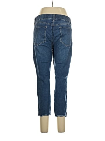 Croft & Barrow Jeans (view 2)