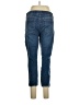 Croft & Barrow Solid Blue Jeans Size 12 (petite) - photo 2