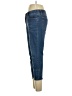 Croft & Barrow Solid Blue Jeans Size 12 (petite) - photo 5