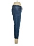 Croft & Barrow Solid Blue Jeans Size 12 (petite) - photo 4